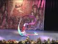 Ribbon Dance