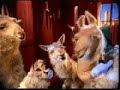 La llama que llama 1