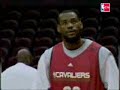 lebron james nba games