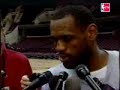 lebron james nba games