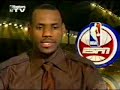 lebron james nba games
