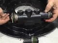 Wedge Brake Part 3