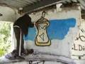 night graffeur