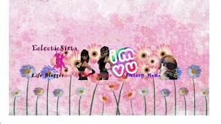 OMGosh, Sista Starts Look Books On IMVU/Youtube -Claps-