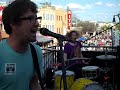 Wire Faces "Tame You" @ Parkside SXSW 2011 Reverb Showcase 03/19/11