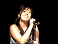 Senior Talent Show Jen Chung & Brian Yoo Senior Talent Show Jen Chung & Brian Yoo