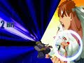 Darkness vs Violent
