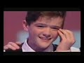 The Final result of BGT+Georges last performance