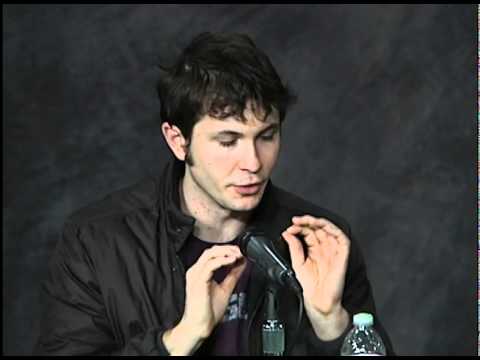 Pt 1 - Toby Turner - Q&A - Sandhandle Media Conference - December 5, 2010