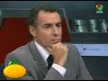 Luis Juez con Majul parte 1