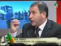 Luis Juez con Majul parte 1