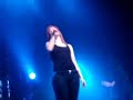 Paramore - Misery Business - Glasgow Carling Academy