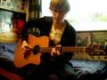 Kira Willey - Colors acoustic cover