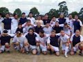 Final Soccer Final Soccer