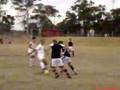 Final Soccer