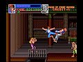 SNES Gameplay Return of Double Dragon (no miss 10min) part.2 SNES Gameplay Return of Double Dragon (no miss 10min) part.2