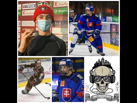 Dalibor Dvorsky Interview