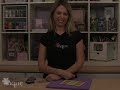 Rubber Stamping with Stephanie Barnard 