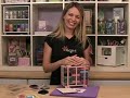 Rubber Stamping with Stephanie Barnard 