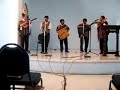 Grupo Adulam Musica Andina Chimaltenango