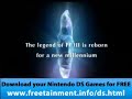 Download Final Fantasy III Nintendo DS full game for free.wmv