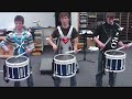 Fremont Drumline, plain city utah