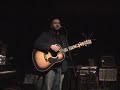 david bazan 08 silent night los angeles ca