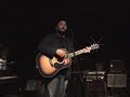 david bazan 08 silent night los angeles ca