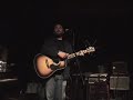 david bazan 08 silent night los angeles ca