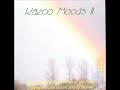 KAZOO MOODS II - Tijuana Taxi