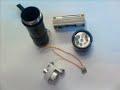 LASER portatile da 250mW !!! LASER portatile da 250mW !!!