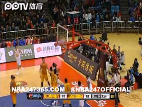 rencontre chine usa