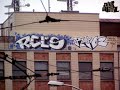 graffiti rcls