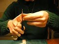 Superziper: Como fazer uma flor de feltro? Superziper: Como fazer uma flor de feltro?