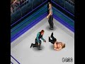 Jeff Hardy vs THE Brian Kendrick