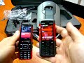 CellulareMagazine.it Nokia 5310vs5610 Xpress music Kit Ita