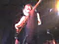 this is i killed the prom queen at the hifi bar. some good footage of ed here.
