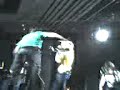 this is i killed the prom queen at the hifi bar. some good footage of ed here.