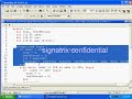 System verilog 1-22