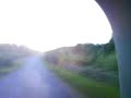 Hängerschen überschlägt sich bei 130 km/h (BARZEN SEINS) Hängerschen überschlägt sich bei 130 km/h (BARZEN SEINS)