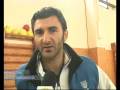 BARLETTA. Ciak si scrive..con Gennaro Delvecchio