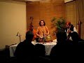 Tabla solo by Heiko Dijker in Delhi - Kaida Tabla solo by Heiko Dijker in Delhi - Kaida