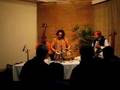 Tabla solo by Heiko Dijker in Delhi - Kaida