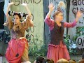 Washing Well Wenches - Daphney is Sick