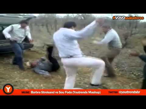 Imagem de Amostra do You Tube
