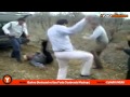 Avassaladores vs Duck Sauce - Barbra Foda (Youtrends Mix)