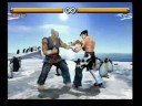 Tekken Throws 3:The Final Throwdown
