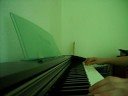 12-tone Aleatoric Piece - 17th excerpt