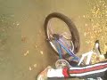 Bike Crash Bike Crash