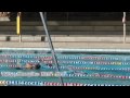 Swim Smooth Training Tips: How Good Is Your pacing?
